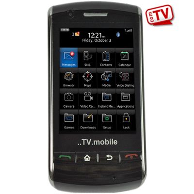 Celular MP10 Mini 950 com 2 Chips e TV - Desbloqueado..