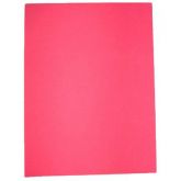 Folha em EVA 600x400x2mm vermelho 504 Seller PT 5 UN