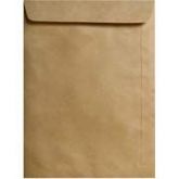 Envelope saco kraft natural 80g 250x353 42skn Celucat CX 250