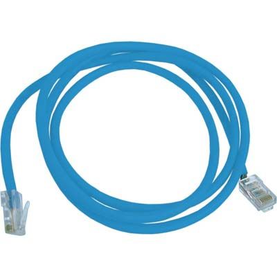 Cabo de rede RJ45 5mt Multi BT 1 UN