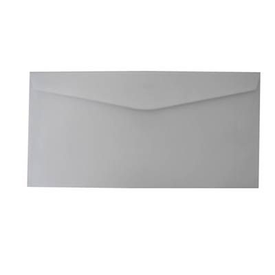 Envelope ofício114x229 s/rpc 75gr reciclato rpc70 Celucat CX