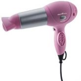 Secador Britânia SP2500P Rosa - 1.600W