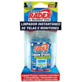 Spray p/limpeza asuper radex liquid tronic 60ml Tonbras BT 1