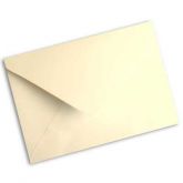 Envelope p/convite 120g 163x225mm color plus marfim 3234 Rom